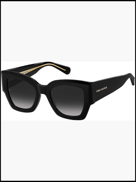 Rectangular Sunglasses with UV Protection main image 5